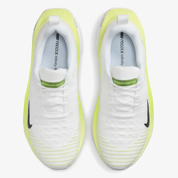 NIKE Patike React Infinity Run Flyknit 4 