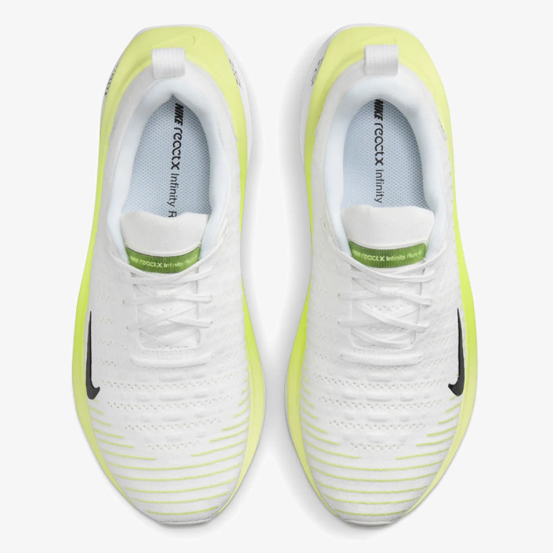 NIKE Patike React Infinity Run Flyknit 4