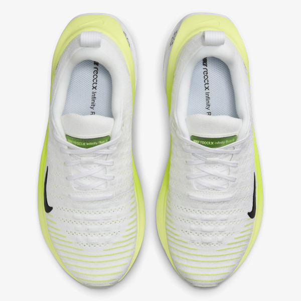 NIKE Patike React Infinity Run Flyknit 4 