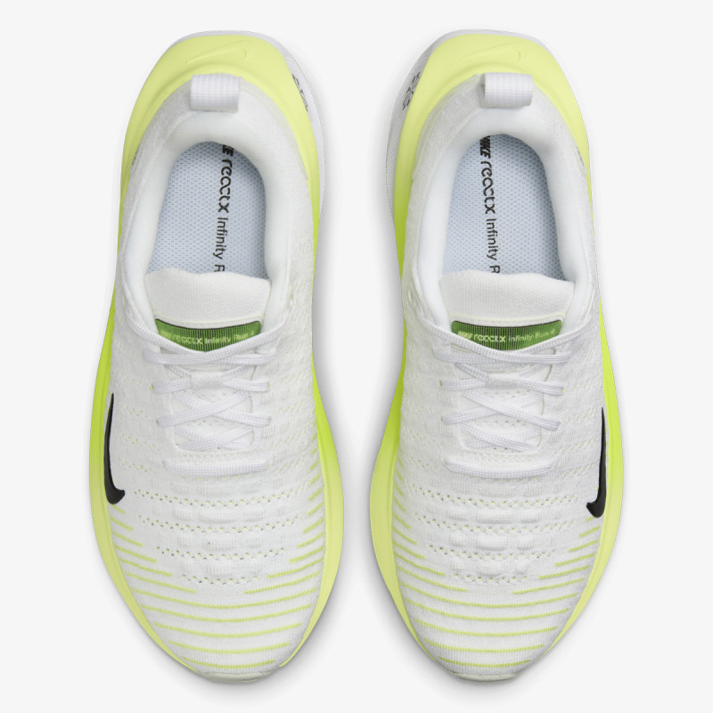 NIKE Patike React Infinity Run Flyknit 4