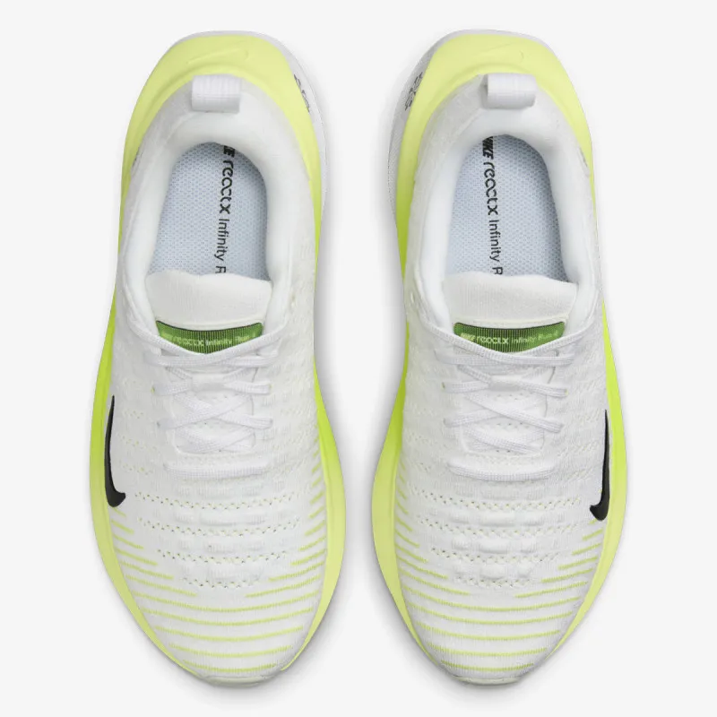 NIKE Patike React Infinity Run Flyknit 4 