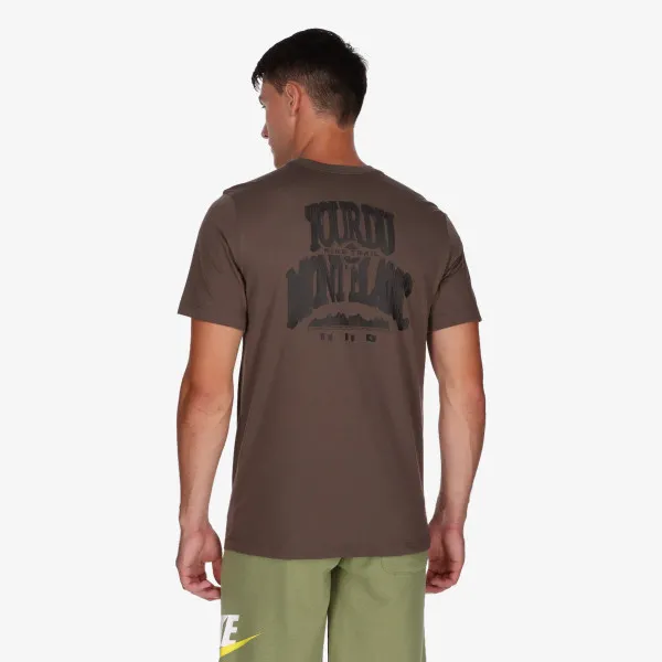 NIKE Majica Dri-FIT