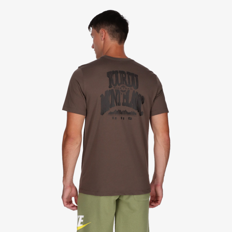 NIKE Majica Dri-FIT