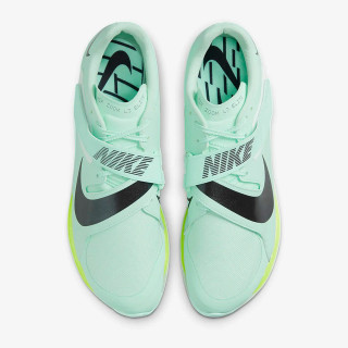 NIKE SPRINTERICE AIR ZOOM LJ ELITE