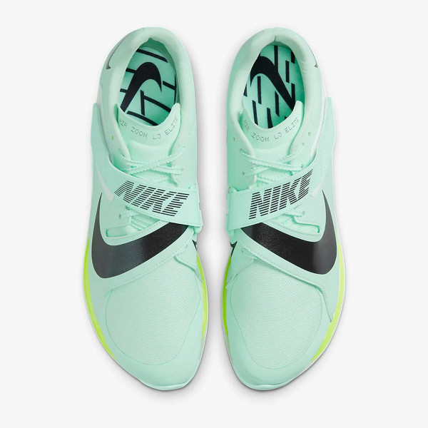 NIKE Sprinterice AIR ZOOM LJ ELITE 