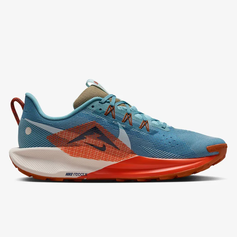 NIKE Patike Reactx Pegasus Trail 5