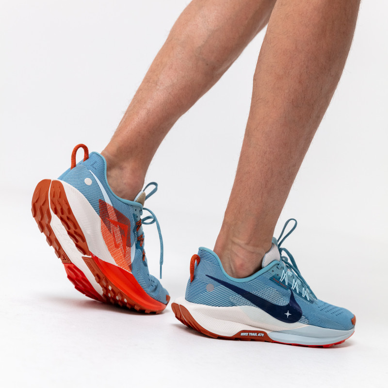 NIKE Patike Reactx Pegasus Trail 5