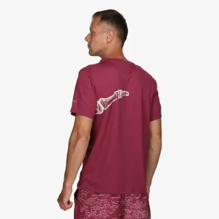 NIKE Majica Dri-FIT UV Run Division Miler 