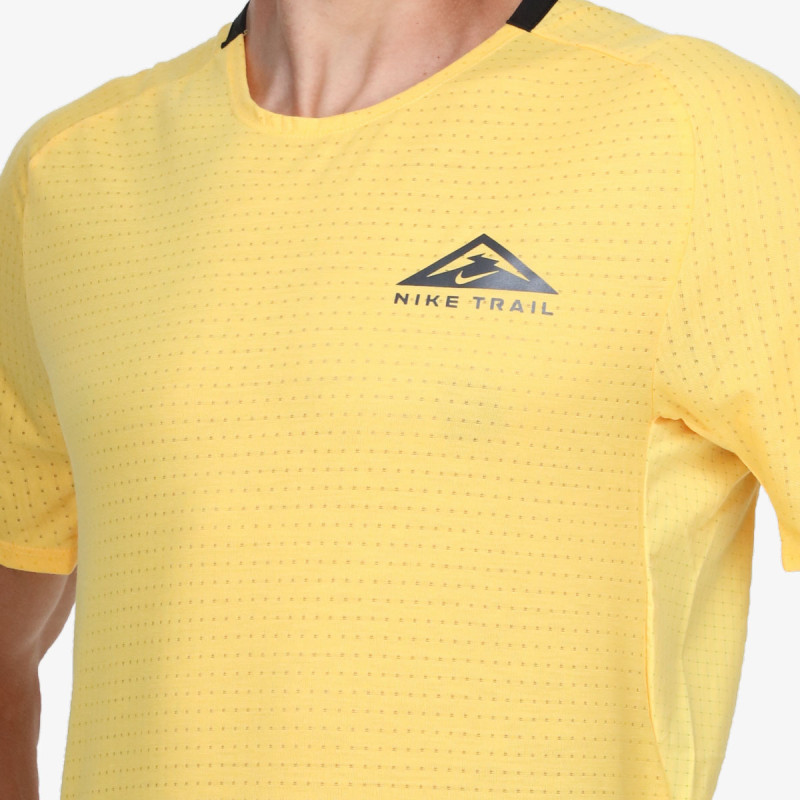NIKE Majica Dri-FIT Trail Solar Chase