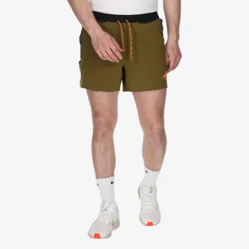 NIKE Šorc M NK DF SECONDSUNRISE 5BF SHRT 