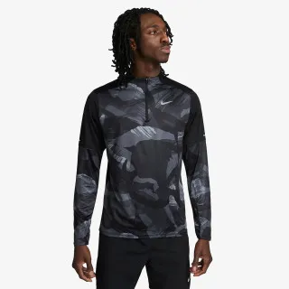 NIKE Majica dugih rukava M NK DF ELMNT CAMO TOP HZ 