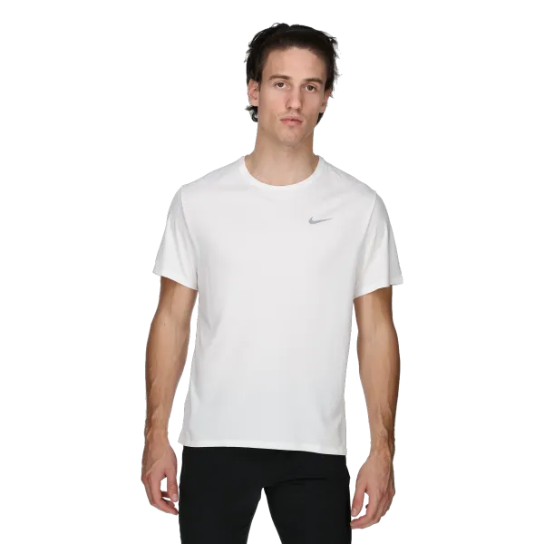 NIKE Majica M NK DF UV MILER SS 