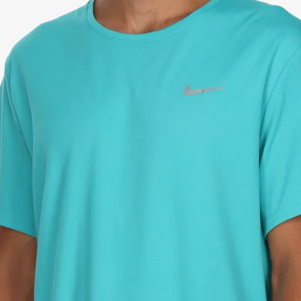 NIKE Majica M NK DF UV MILER SS 