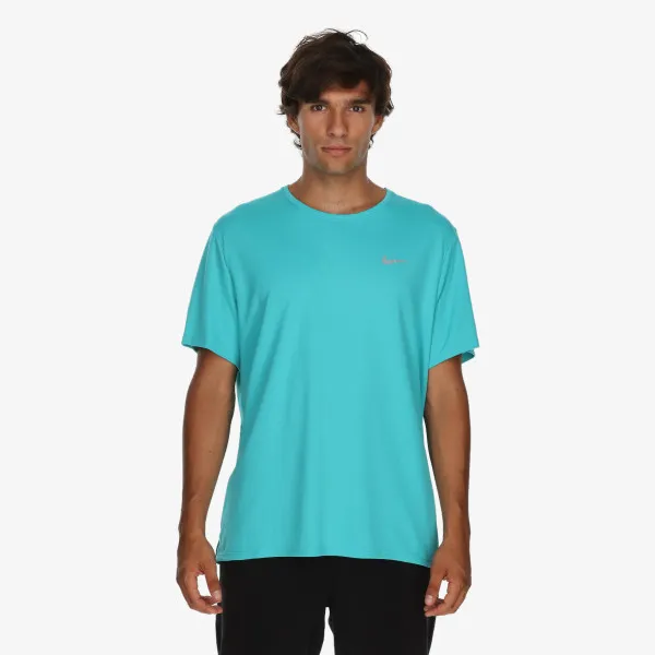 NIKE Majica M NK DF UV MILER SS 