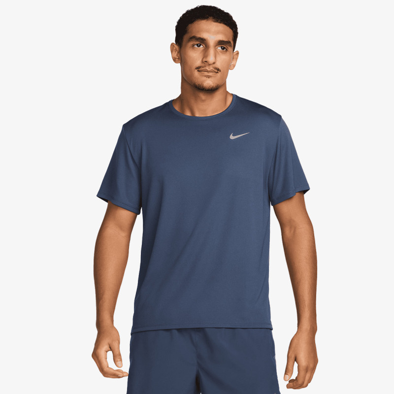 NIKE Majica M NK DF UV MILER SS 