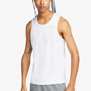 NIKE MAJICA BEZ RUKAVA M NK DF MILER TANK 