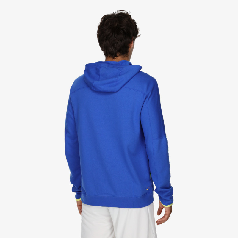 NIKE Dukserica Dri-FIT Trail Magic Hour