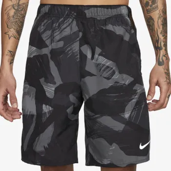 NIKE Šorc M NK DF CHLNGR SHORT 9UL CAMO 