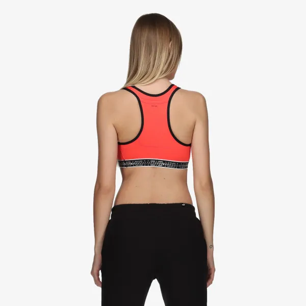 NIKE Bra Swoosh On The Run 