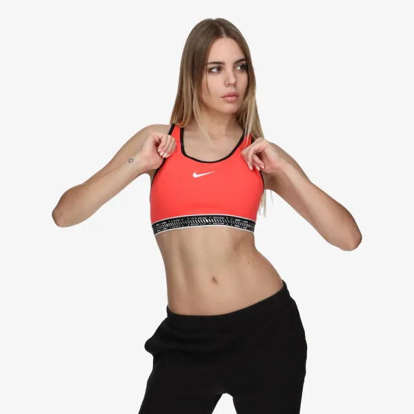 NIKE Bra Swoosh On The Run 