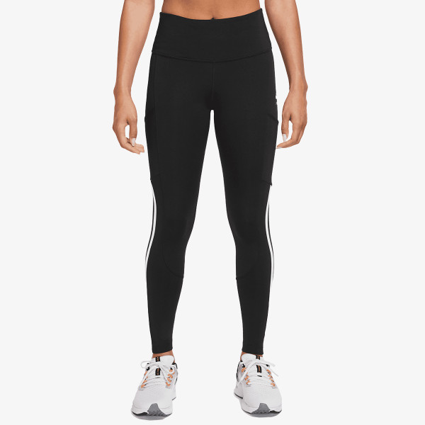 NIKE Helanke 7/8 Air Fast 