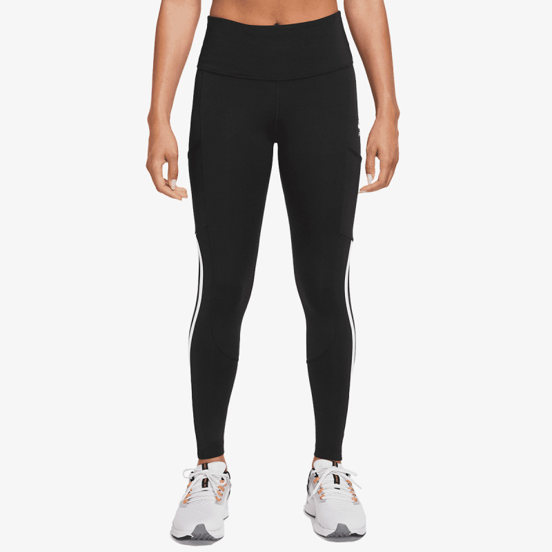 NIKE Helanke 7/8 Air Fast