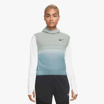 NIKE Prsluk W NK DF ADV RUN DVN HD VEST 