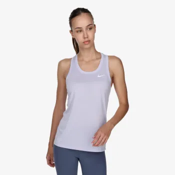 NIKE MAJICA BEZ RUKAVA W NK DF TANK RLGD RCR LBR 