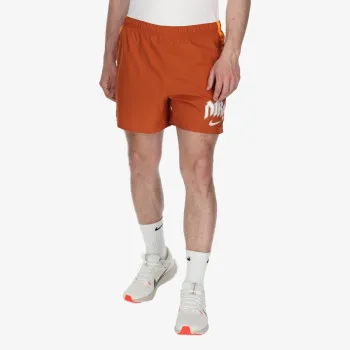 NIKE Šorc M NK DF RN DVN CHLNGR 5BF SHRT 