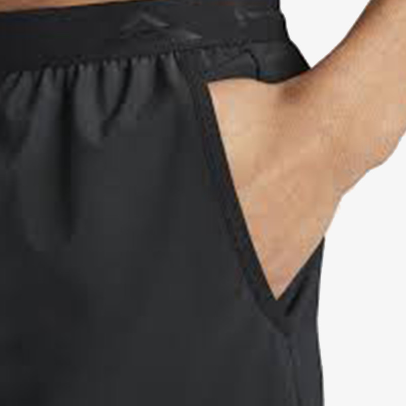 NIKE Donji deo trenerke Range