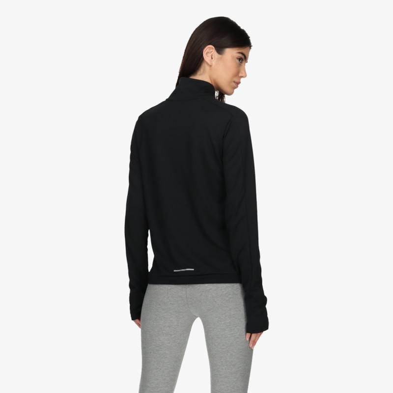 NIKE Majica dugih rukava Dri-FIT Swoosh