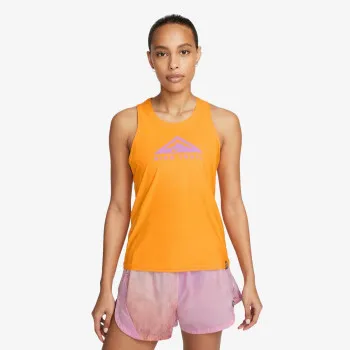 NIKE MAJICA BEZ RUKAVA W NK DF TRAIL TANK 