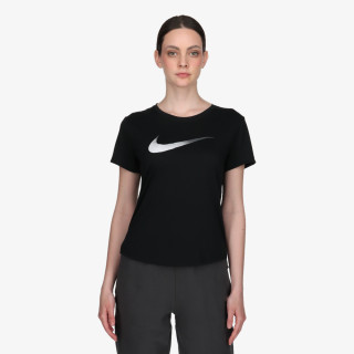 NIKE Majica One Dri-FIT Swoosh 