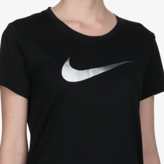 NIKE Majica One Dri-FIT Swoosh 