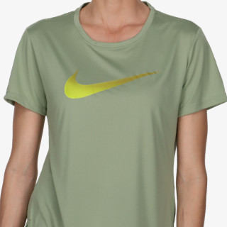 NIKE Majica One Dri-FIT Swoosh 