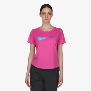 NIKE Majica One Dri-FIT Swoosh