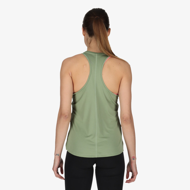 NIKE Majica bez rukava One Dri-FIT Swoosh