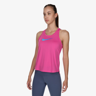 NIKE Majica bez rukava One Dri-FIT Swoosh