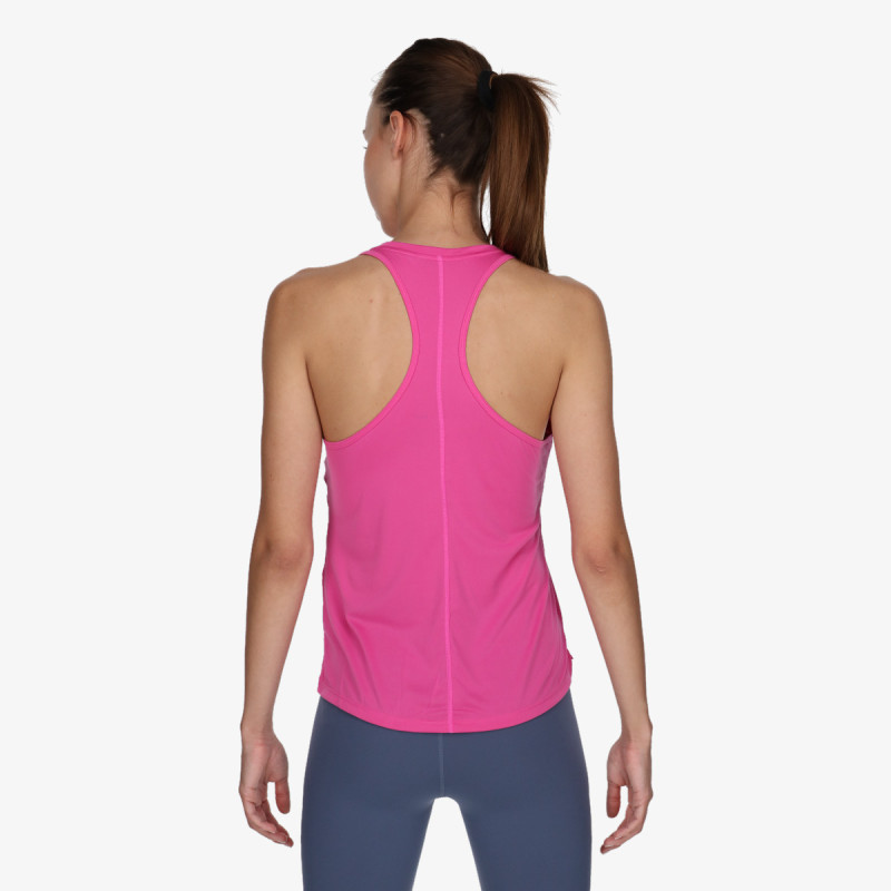 NIKE Majica bez rukava One Dri-FIT Swoosh