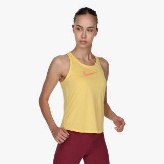 NIKE Majica bez rukava One Dri-FIT Swoosh