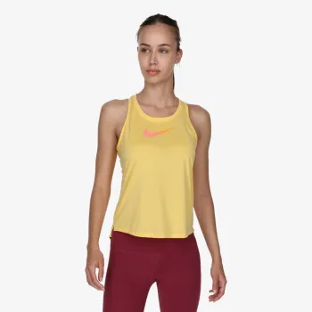 NIKE MAJICA BEZ RUKAVA W NK ONE DF SWSH HBR TANK 