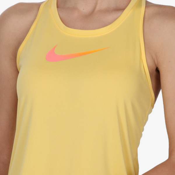 NIKE Majica bez rukava One Dri-FIT Swoosh 