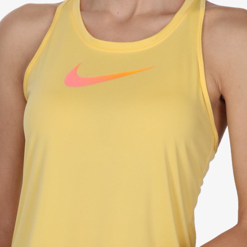 NIKE Majica bez rukava One Dri-FIT Swoosh