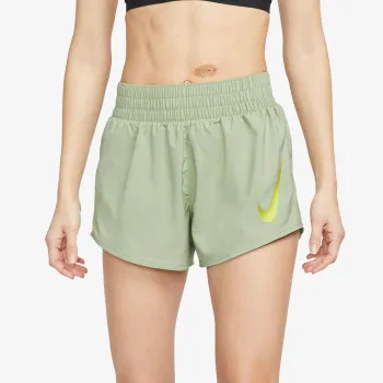 NIKE Šorc W NK SWOOSH SHORT VENEER VERS 