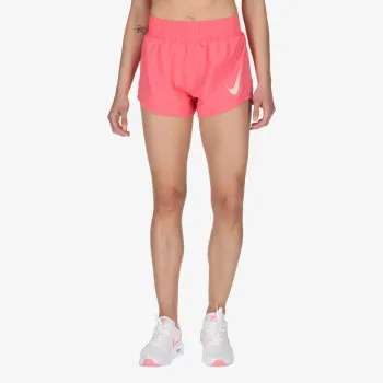 NIKE Šorc W NK SWOOSH SHORT VENEER VERS 