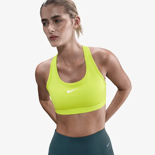 Nike Bra W NK SWSH MED SPT BRA