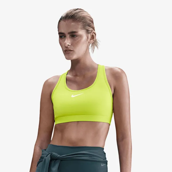 Nike Bra W NK SWSH MED SPT BRA