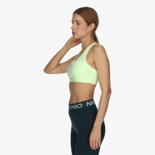 NIKE Bra W NK SWSH MED SPT BRA