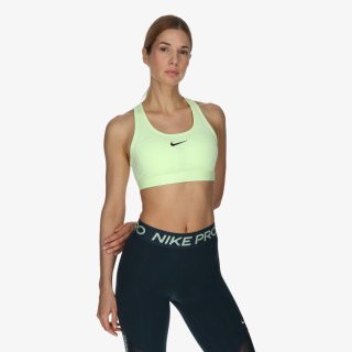 NIKE Bra W NK SWSH MED SPT BRA