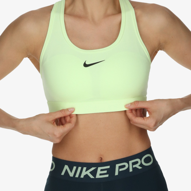NIKE Bra W NK SWSH MED SPT BRA